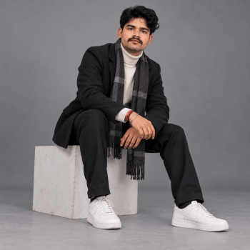 Monu Kumar